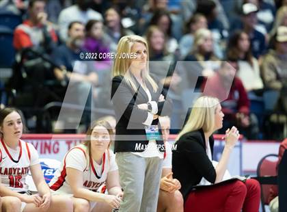Thumbnail 1 in Elbert County vs Rabun County (GHSA 2A Final) photogallery.