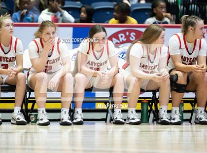 Thumbnail 2 in Elbert County vs Rabun County (GHSA 2A Final) photogallery.