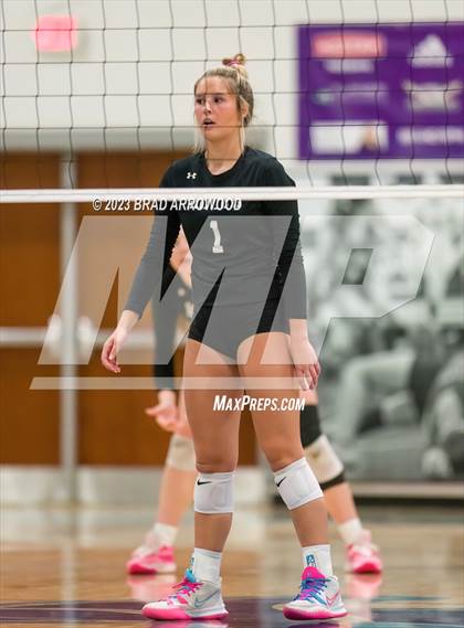 Thumbnail 1 in Hough @ Cox Mill (NCHSSA 4A Round 3) photogallery.