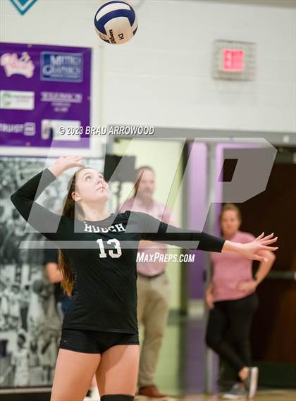 Thumbnail 1 in Hough @ Cox Mill (NCHSSA 4A Round 3) photogallery.