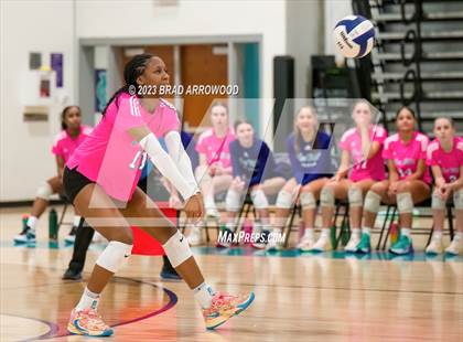 Thumbnail 1 in Hough @ Cox Mill (NCHSSA 4A Round 3) photogallery.