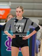 Photo from the gallery "Hough @ Cox Mill (NCHSSA 4A Round 3)"