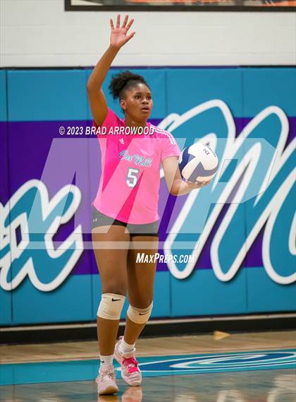 Thumbnail 2 in Hough @ Cox Mill (NCHSSA 4A Round 3) photogallery.