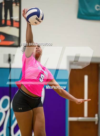 Thumbnail 1 in Hough @ Cox Mill (NCHSSA 4A Round 3) photogallery.