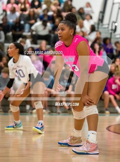 Thumbnail 3 in Hough @ Cox Mill (NCHSSA 4A Round 3) photogallery.