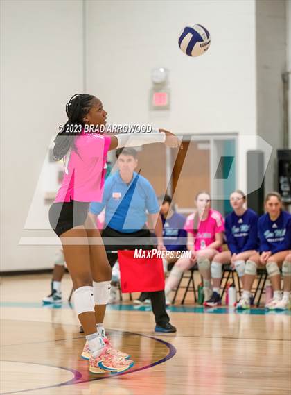 Thumbnail 2 in Hough @ Cox Mill (NCHSSA 4A Round 3) photogallery.