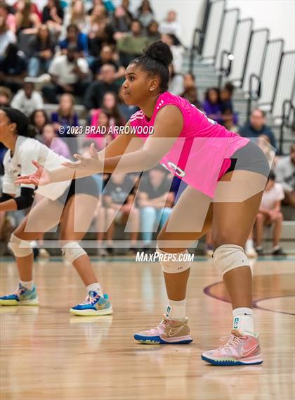 Thumbnail 3 in Hough @ Cox Mill (NCHSSA 4A Round 3) photogallery.