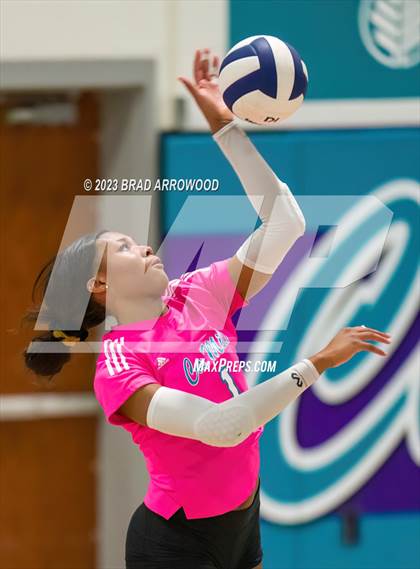 Thumbnail 2 in Hough @ Cox Mill (NCHSSA 4A Round 3) photogallery.