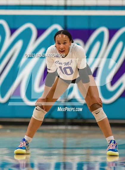 Thumbnail 2 in Hough @ Cox Mill (NCHSSA 4A Round 3) photogallery.