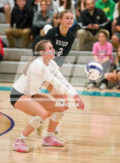 Thumbnail 1 in Hough @ Cox Mill (NCHSSA 4A Round 3) photogallery.