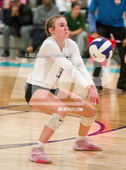 Thumbnail 3 in Hough @ Cox Mill (NCHSSA 4A Round 3) photogallery.