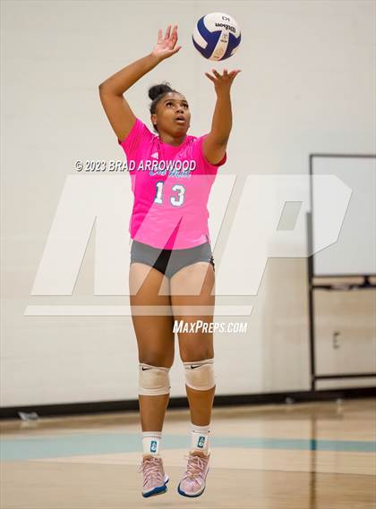 Thumbnail 1 in Hough @ Cox Mill (NCHSSA 4A Round 3) photogallery.
