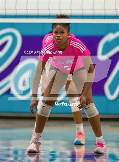 Thumbnail 2 in Hough @ Cox Mill (NCHSSA 4A Round 3) photogallery.