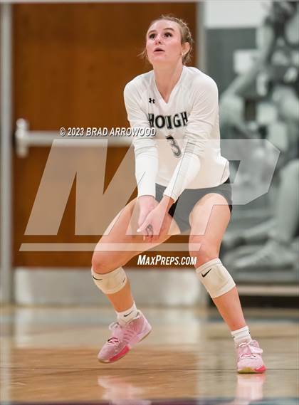 Thumbnail 1 in Hough @ Cox Mill (NCHSSA 4A Round 3) photogallery.