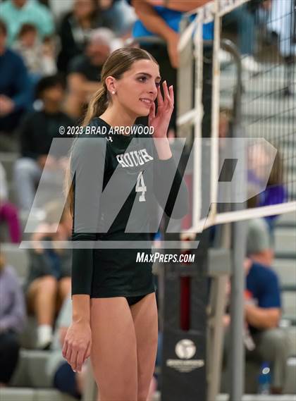 Thumbnail 2 in Hough @ Cox Mill (NCHSSA 4A Round 3) photogallery.