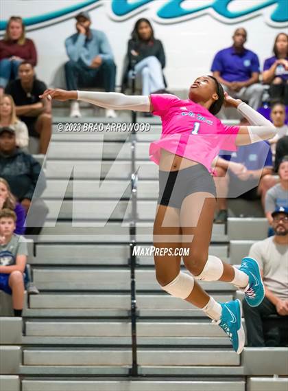 Thumbnail 1 in Hough @ Cox Mill (NCHSSA 4A Round 3) photogallery.