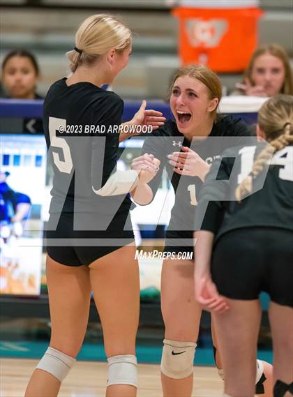 Thumbnail 1 in Hough @ Cox Mill (NCHSSA 4A Round 3) photogallery.