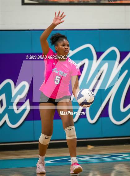 Thumbnail 3 in Hough @ Cox Mill (NCHSSA 4A Round 3) photogallery.
