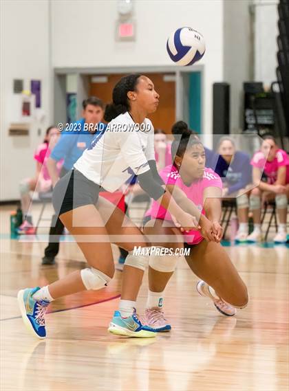 Thumbnail 2 in Hough @ Cox Mill (NCHSSA 4A Round 3) photogallery.