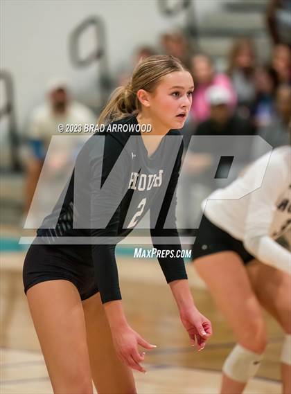 Thumbnail 2 in Hough @ Cox Mill (NCHSSA 4A Round 3) photogallery.