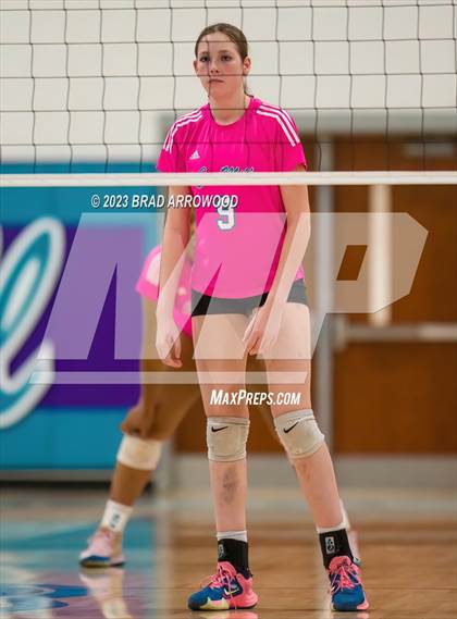 Thumbnail 3 in Hough @ Cox Mill (NCHSSA 4A Round 3) photogallery.