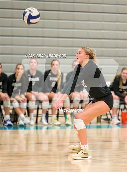 Thumbnail 1 in Hough @ Cox Mill (NCHSSA 4A Round 3) photogallery.