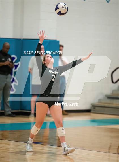 Thumbnail 3 in Hough @ Cox Mill (NCHSSA 4A Round 3) photogallery.
