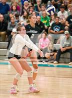 Photo from the gallery "Hough @ Cox Mill (NCHSSA 4A Round 3)"