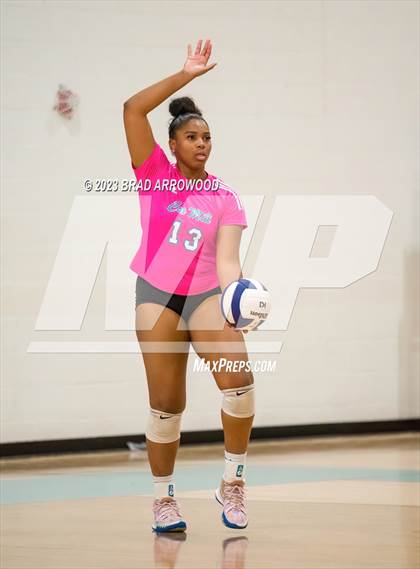 Thumbnail 3 in Hough @ Cox Mill (NCHSSA 4A Round 3) photogallery.