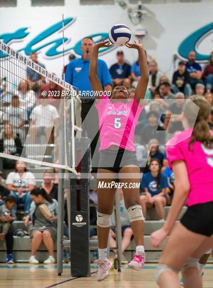 Thumbnail 3 in Hough @ Cox Mill (NCHSSA 4A Round 3) photogallery.
