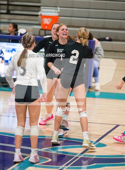 Thumbnail 2 in Hough @ Cox Mill (NCHSSA 4A Round 3) photogallery.