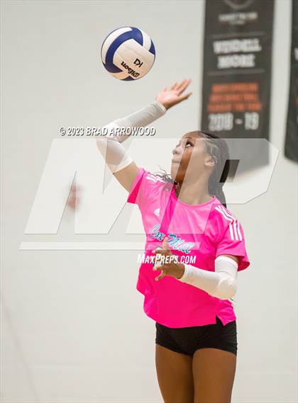 Thumbnail 1 in Hough @ Cox Mill (NCHSSA 4A Round 3) photogallery.