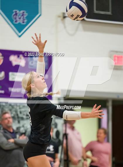 Thumbnail 2 in Hough @ Cox Mill (NCHSSA 4A Round 3) photogallery.