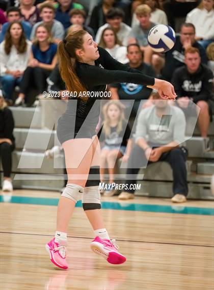 Thumbnail 2 in Hough @ Cox Mill (NCHSSA 4A Round 3) photogallery.