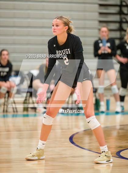 Thumbnail 2 in Hough @ Cox Mill (NCHSSA 4A Round 3) photogallery.