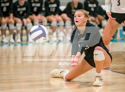 Thumbnail 3 in Hough @ Cox Mill (NCHSSA 4A Round 3) photogallery.