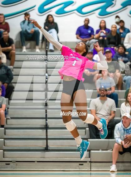 Thumbnail 3 in Hough @ Cox Mill (NCHSSA 4A Round 3) photogallery.