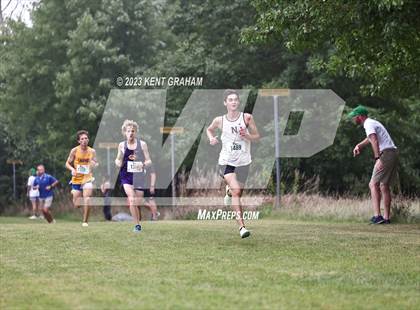 Thumbnail 3 in Hamilton County Cross Country Championship photogallery.