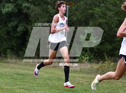 Thumbnail 1 in Hamilton County Cross Country Championship photogallery.