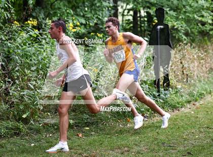 Thumbnail 2 in Hamilton County Cross Country Championship photogallery.