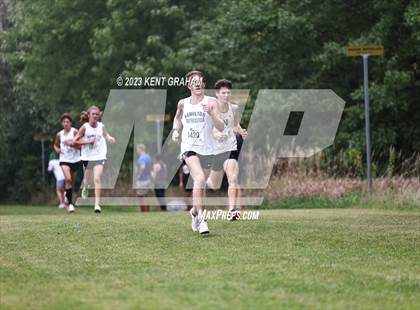 Thumbnail 1 in Hamilton County Cross Country Championship photogallery.