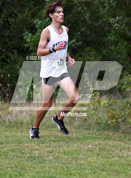 Thumbnail 2 in Hamilton County Cross Country Championship photogallery.