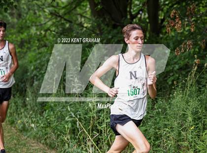 Thumbnail 3 in Hamilton County Cross Country Championship photogallery.