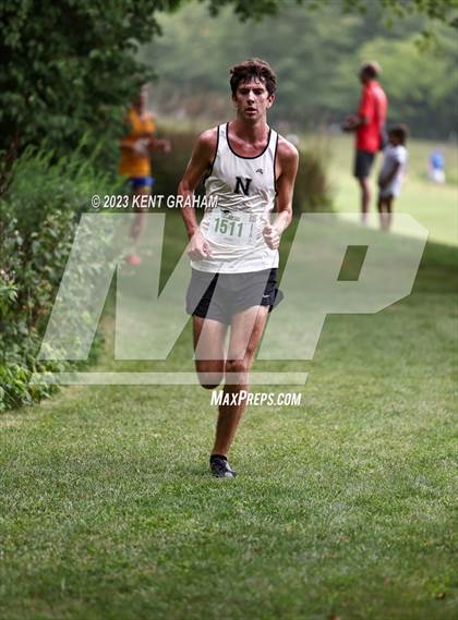 Thumbnail 3 in Hamilton County Cross Country Championship photogallery.