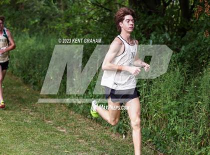 Thumbnail 1 in Hamilton County Cross Country Championship photogallery.