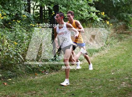 Thumbnail 1 in Hamilton County Cross Country Championship photogallery.