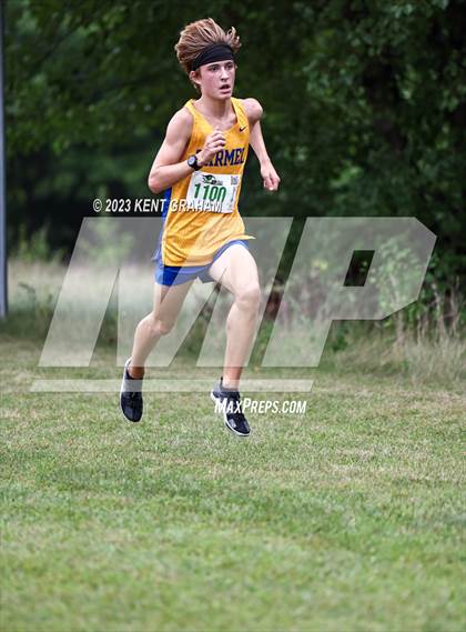 Thumbnail 3 in Hamilton County Cross Country Championship photogallery.