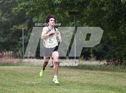 Thumbnail 2 in Hamilton County Cross Country Championship photogallery.