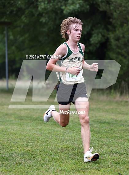 Thumbnail 1 in Hamilton County Cross Country Championship photogallery.