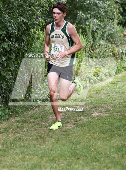 Thumbnail 1 in Hamilton County Cross Country Championship photogallery.